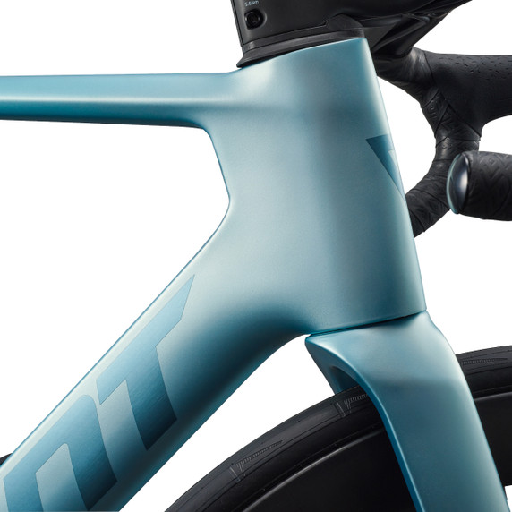 Giant Propel Advanced PRO 1 105 Di2 Cryo Silver