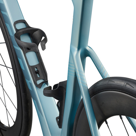 Giant Propel Advanced PRO 1 SRAM Rival Cryo Silver