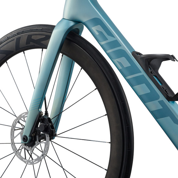 Giant Propel Advanced PRO 1 SRAM Rival Cryo Silver