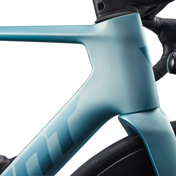 Giant Propel Advanced PRO 1 SRAM Rival Cryo Silver