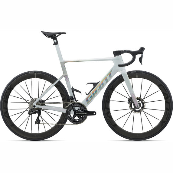 Giant Propel Advanced SL 0 Dura Ace Di2 Prism Pearl