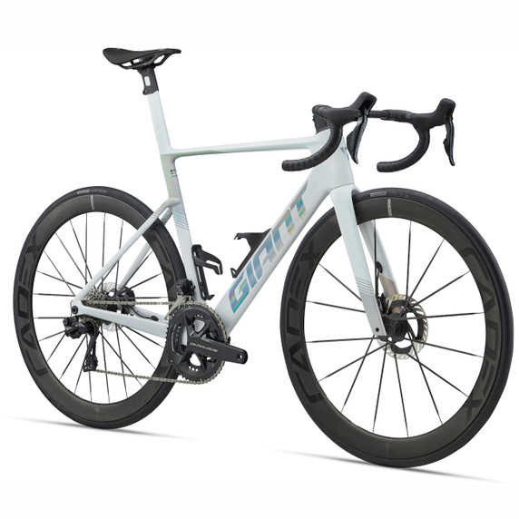 Giant Propel Advanced SL 0 Dura Ace Di2 Prism Pearl