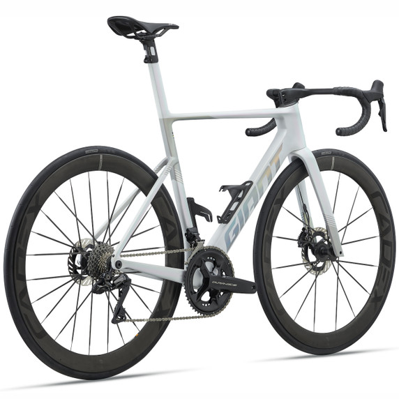 Giant Propel Advanced SL 0 Dura Ace Di2 Prism Pearl