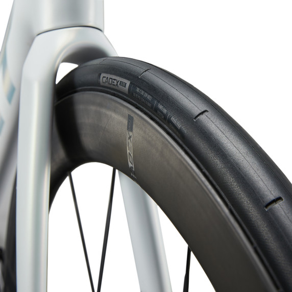 Giant Propel Advanced SL 0 Dura Ace Di2 Prism Pearl