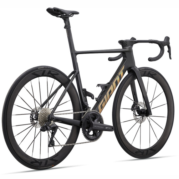 Giant Propel Advanced SL 1 Raw Carbon