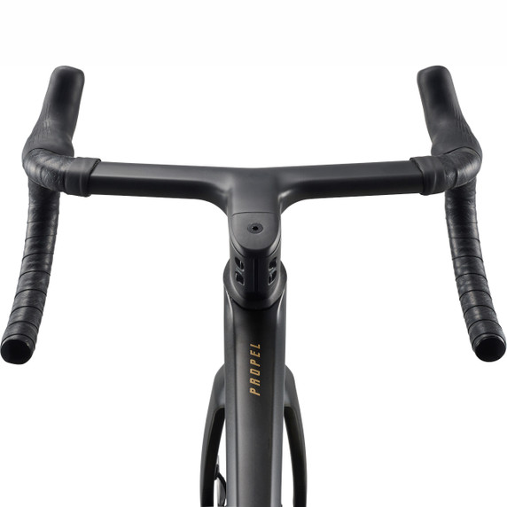 Giant Propel Advanced SL 1 Raw Carbon