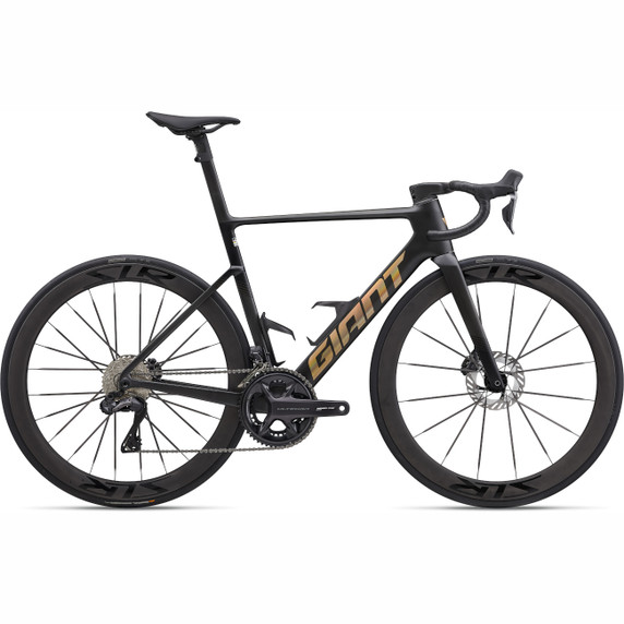 Giant Propel Advanced SL 1 Raw Carbon