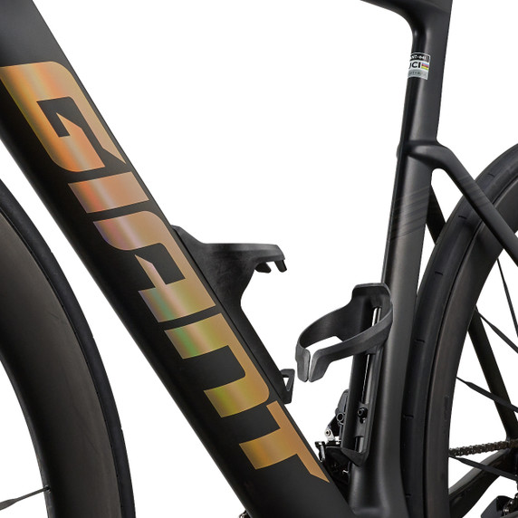 Giant Propel Advanced SL 1 Raw Carbon