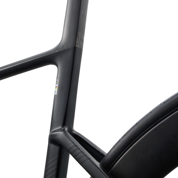 Giant Propel Advanced SL 1 Raw Carbon