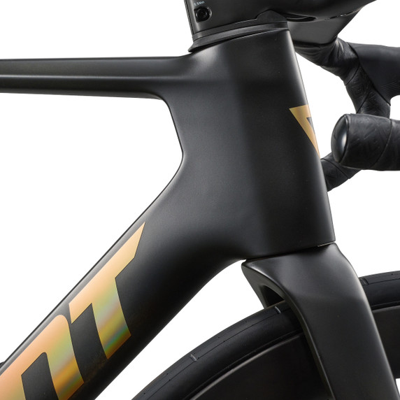 Giant Propel Advanced SL 1 Raw Carbon