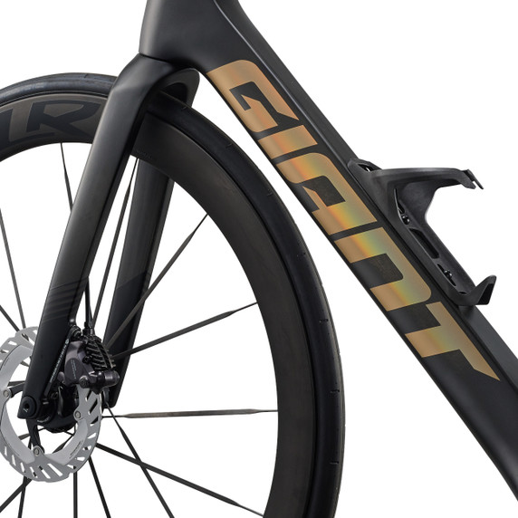 Giant Propel Advanced SL 1 Raw Carbon