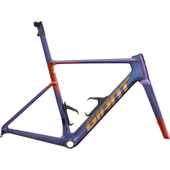 Giant Propel Advanced SL Frameset Cyber Sunset