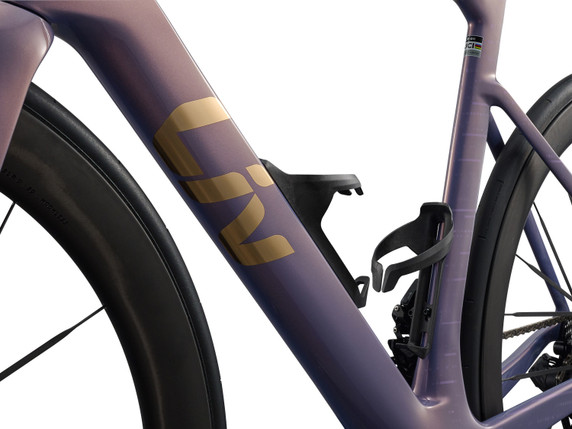 Liv EnviLiv Advanced PRO 0 Ultegra Di2 Ember Violet
