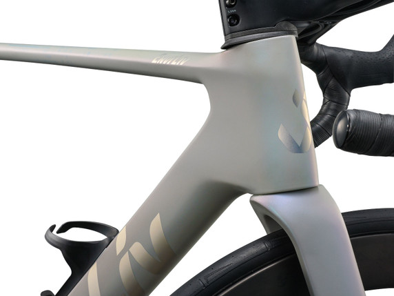 Liv EnviLiv Advanced PRO 1 SRAM Rival Supernova Grey