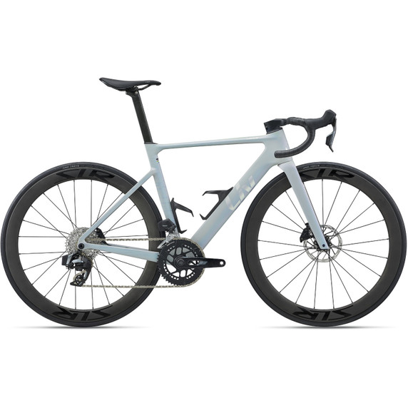 Liv EnviLiv Advanced PRO 1 SRAM Rival Supernova Grey