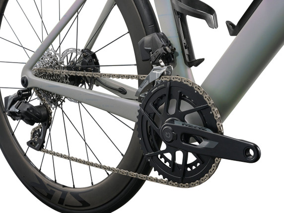 Liv EnviLiv Advanced PRO 1 SRAM Rival Supernova Grey