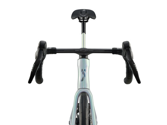 Liv EnviLiv Advanced SL 0 SRAM Red Prism Pearl