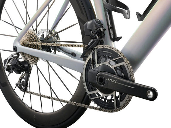 Liv EnviLiv Advanced SL 0 SRAM Red Prism Pearl
