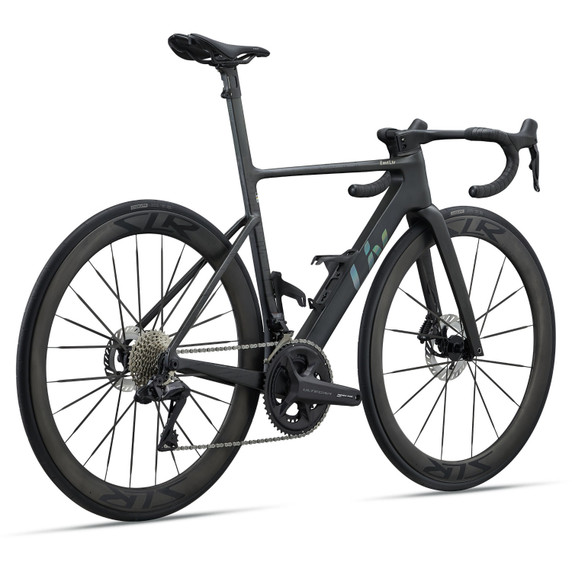 Liv EnviLiv Advanced SL 1 Raw Carbon