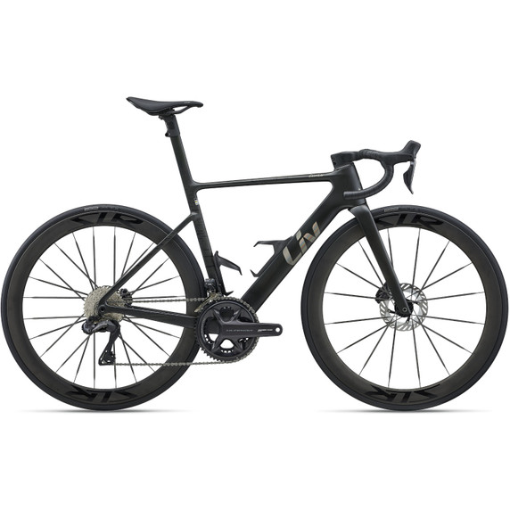 Liv EnviLiv Advanced SL 1 Raw Carbon