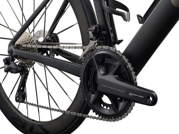 Liv EnviLiv Advanced SL 1 Raw Carbon