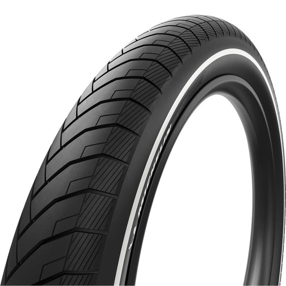 Michelin City Cargo Wire Bead 20" Tyre