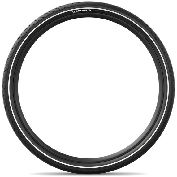 Michelin City Street Performance Wire Bead 27.5" Tyre