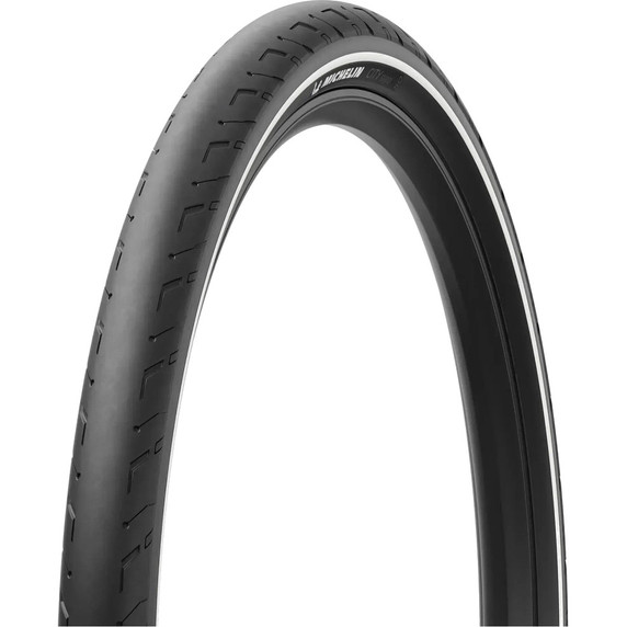 Michelin City Street Performance Wire Bead Tyre