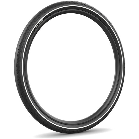 Michelin City Street Performance Wire Bead Tyre