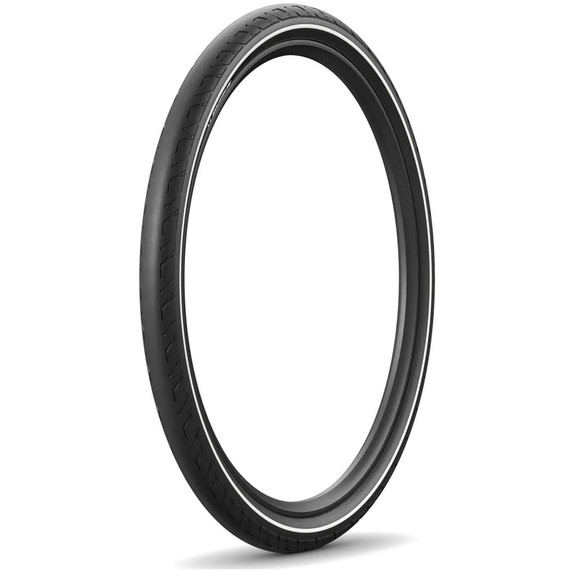 Michelin City Street Performance Wire Bead Tyre