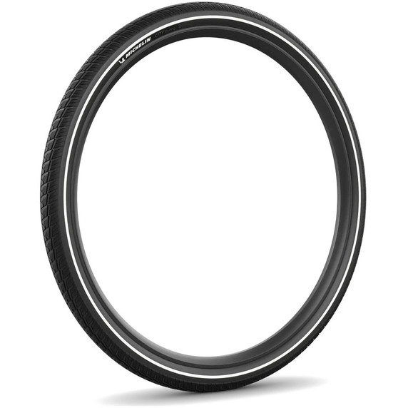 Michelin City Touring Performance Wire Bead 26" Tyre