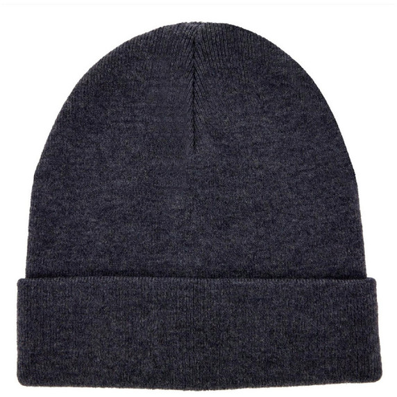 Santini Wool Beanie Titanium UNI