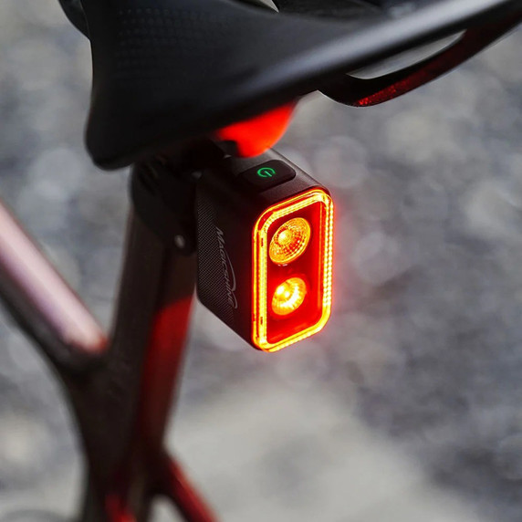 Magicshine SeeMee 400 ANT+ Smart Rear Light