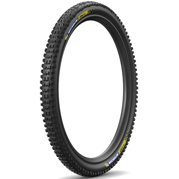 Michelin DH16 Racing Tubeless Folding 27.5" Tyre
