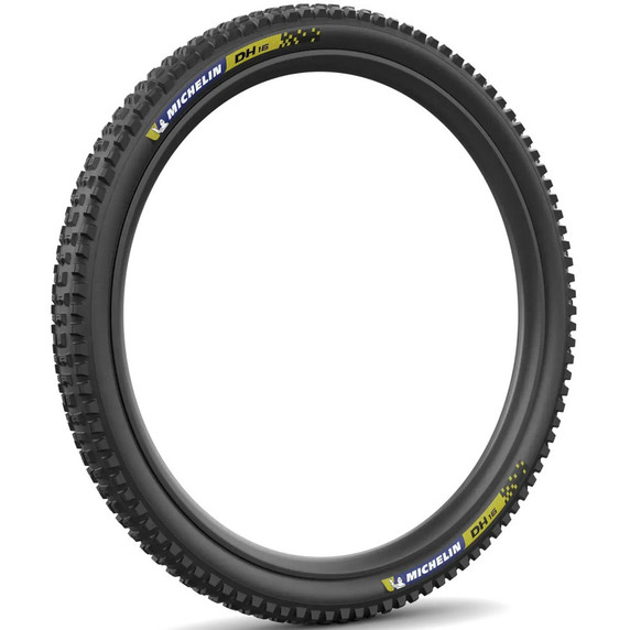 Michelin DH16 Racing Tubeless Folding 29" Tyre