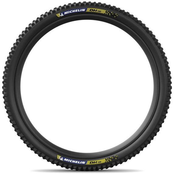 Michelin DH16 Racing Tubeless Folding 29" Tyre