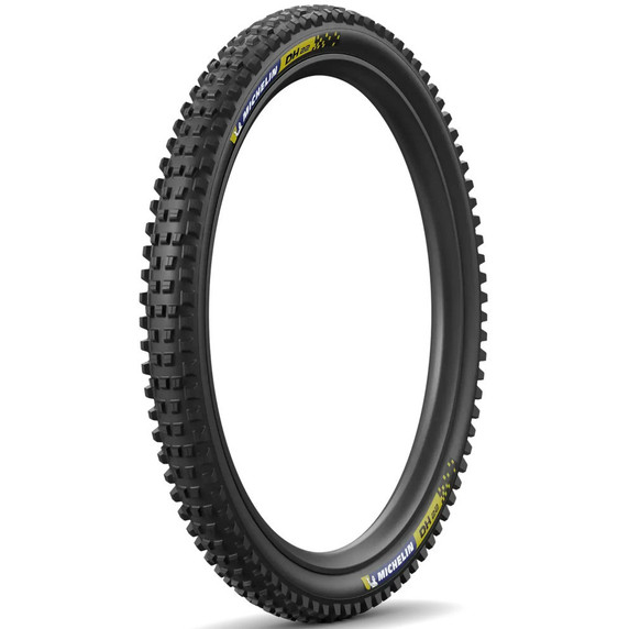 Michelin DH22 Racing Tubeless Folding 29" Tyre