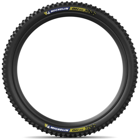 Michelin DH22 Racing Tubeless Folding 29" Tyre