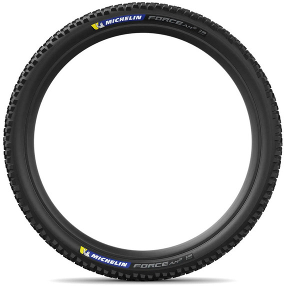 Michelin Force AM2 Competition Tubeless Folding 27.5" Tyre