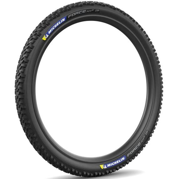 Michelin Force AM2 Competition Tubeless Folding 27.5" Tyre