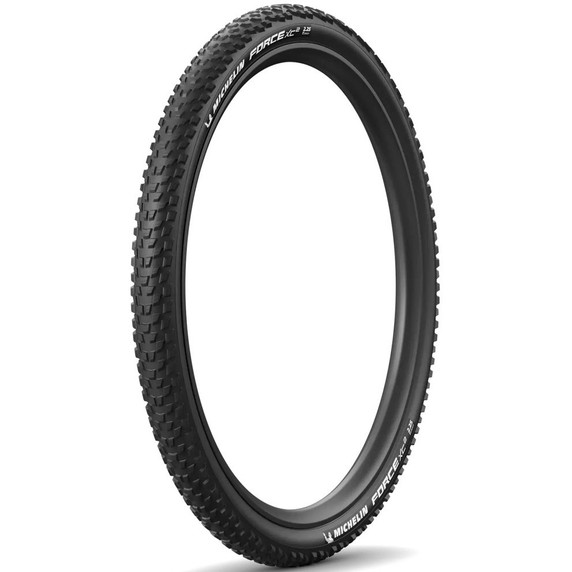 Michelin Force XC2 Performance Tubeless Folding 29" Tyre