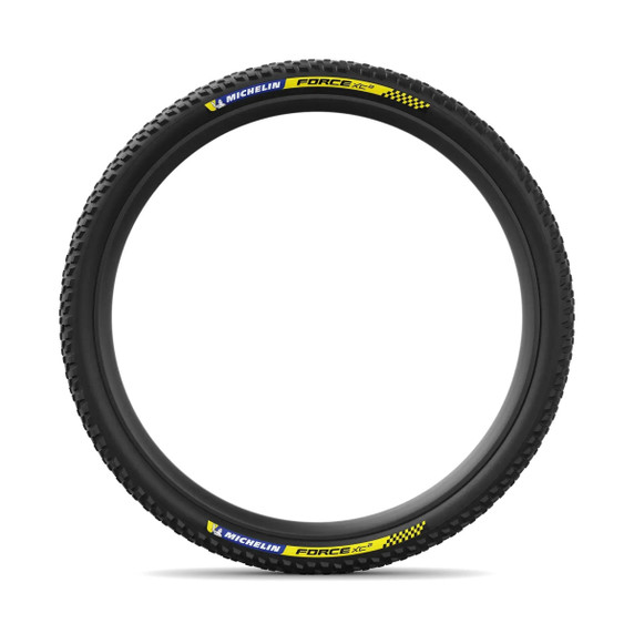 Michelin Force XC2 Racing Tubeless Folding 29" Tyre