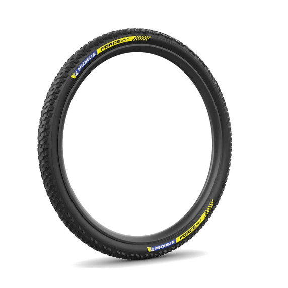 Michelin Force XC2 Racing Tubeless Folding 29" Tyre