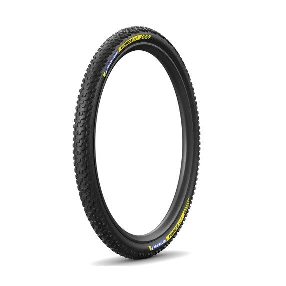 Michelin Force XC2 Racing Tubeless Folding 29" Tyre