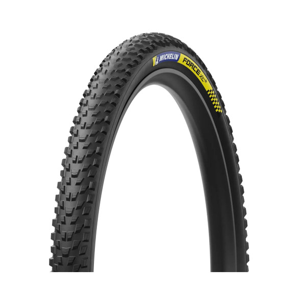 Michelin Force XC2 Racing Tubeless Folding 29" Tyre