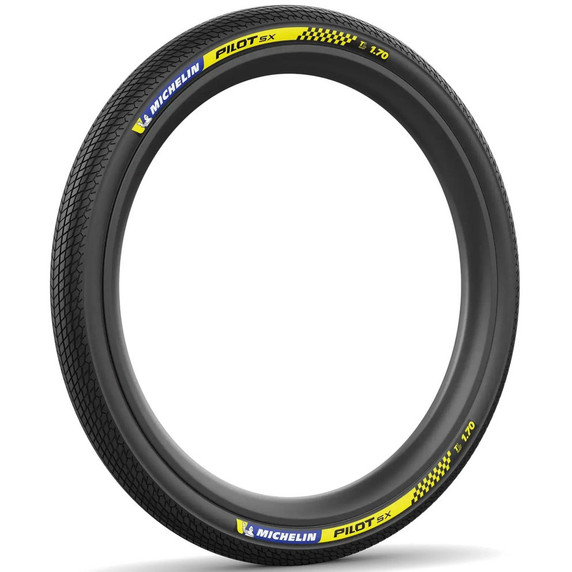 Michelin Pilot SX Racing Wire Bead 20" Tyre