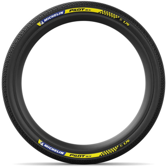 Michelin Pilot SX Racing Wire Bead 20" Tyre