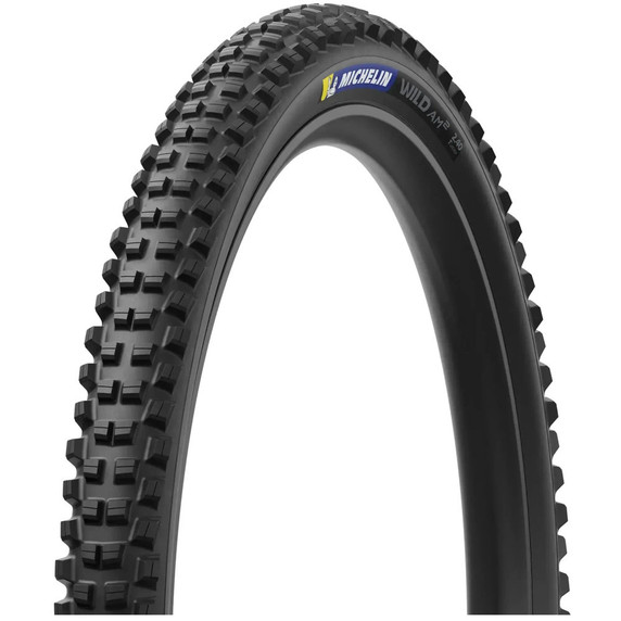 Michelin Wild AM2 Competiton Tubeless Folding 29" Tyre