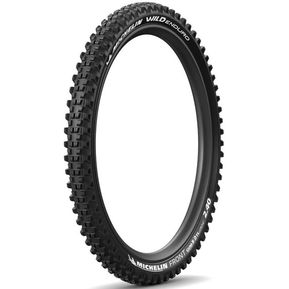 Michelin Wild Enduro Front Tubeless Folding 27.5" Tyre