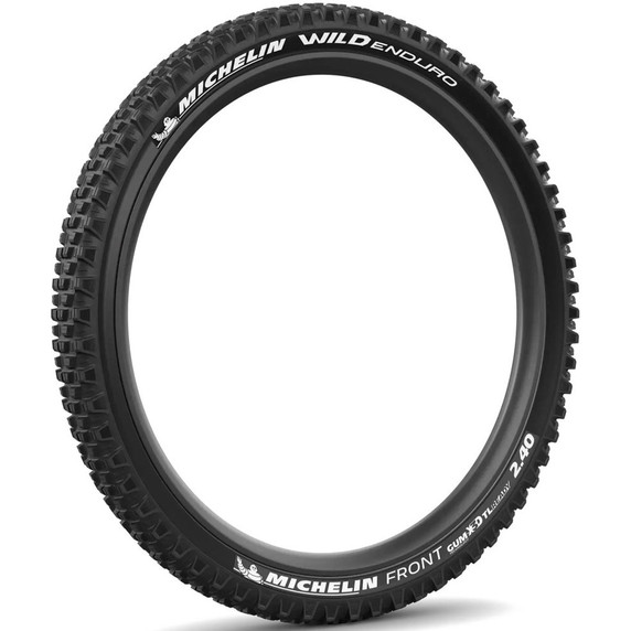 Michelin Wild Enduro Front Tubeless Folding 27.5" Tyre